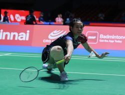 Hari Pertama Japan Open 2025: Jojo dan Jorji Tumbang, Indonesia Kehilangan Banyak Pemain Unggulan