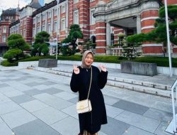 Cerita WNI Jadi Guru di Jepang, Rasa Tidak Percaya Diri karena Murid Lebih Cerdas