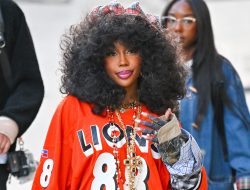 SZA: AI Threatens Black and Brown Communities Through Environmental Harm SZA: AI Threatens Black and Brown Communities Through Environmental Harm