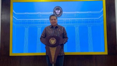RI Akan Miliki Teknologi dan Investasi Melalui IEU-CEPA