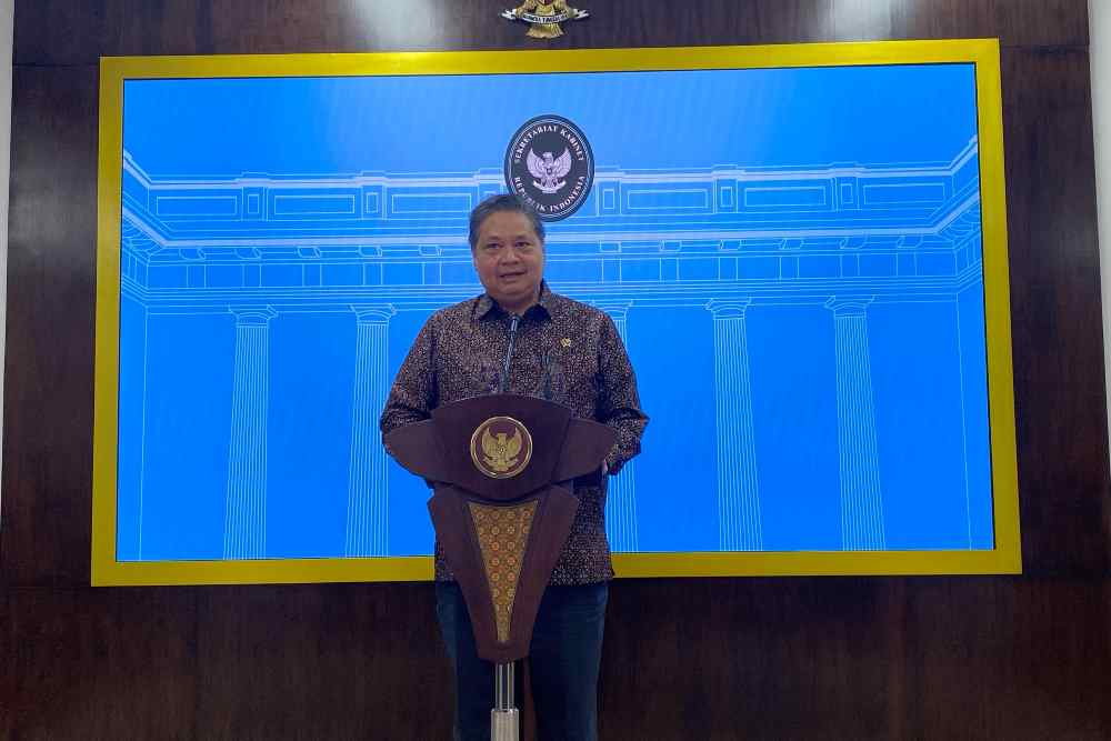 RI Akan Miliki Teknologi dan Investasi Melalui IEU-CEPA