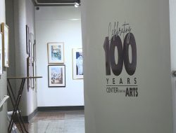 Panama City Honors Century-Old Downtown Landmark