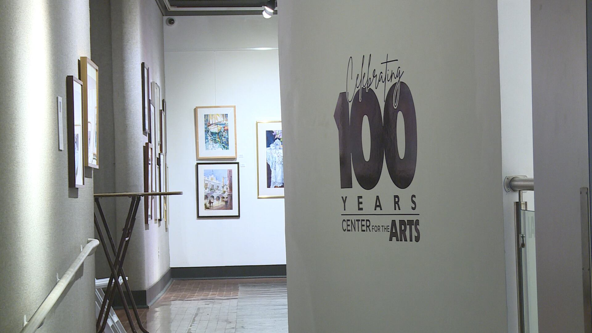 Panama City Honors Century-Old Downtown Landmark