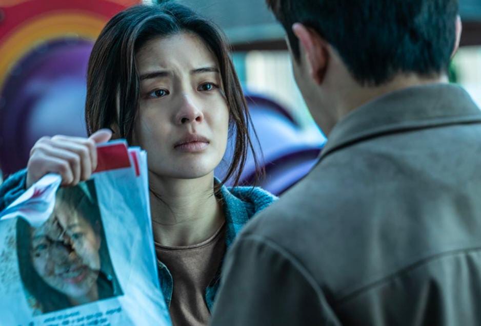 Film Korea Noise Capai 1 Juta Penonton: Suara Antar-Lantai Jadi Fenomena Layar Lebar