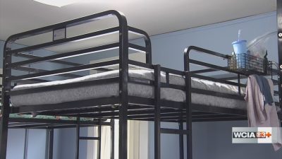 Champaign shelters seek emergency homeless aid