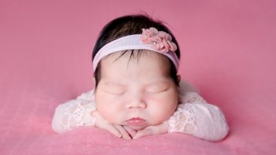 Kumpulan Nama Bayi Perempuan Jawa Penuh Makna Rezeki