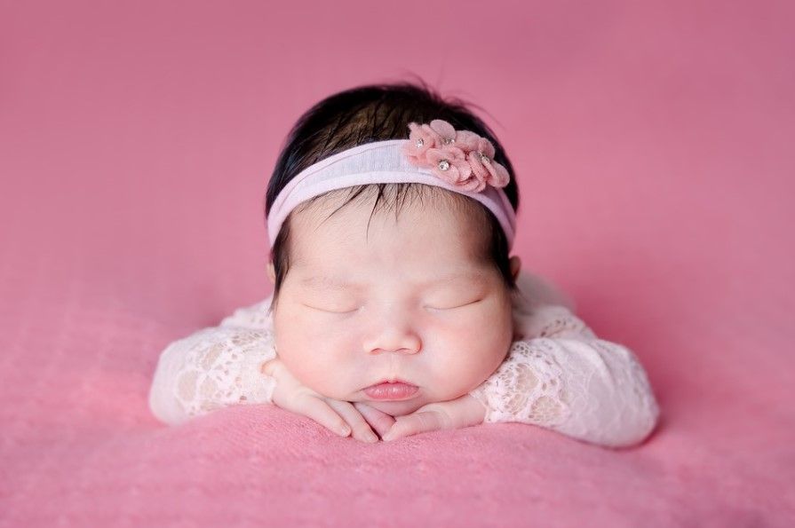 Kumpulan Nama Bayi Perempuan Jawa Penuh Makna Rezeki