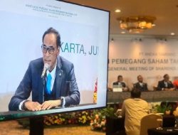 Antam Selesaikan Pembagian Dividen Rp3,65 Triliun Bulan Ini Antam Selesaikan Pembagian Dividen Rp3,65 Triliun Bulan Ini