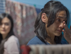 7 Fakta Menarik dan Sinopsis Film Andai Ibu Tidak Menikah dengan Ayah