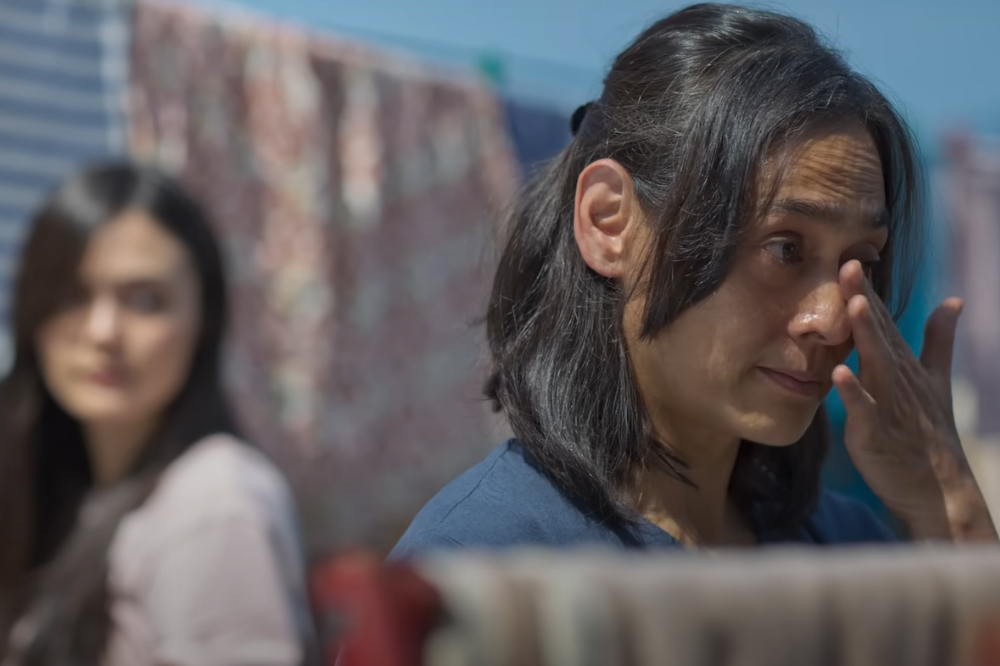 7 Fakta Menarik dan Sinopsis Film Andai Ibu Tidak Menikah dengan Ayah