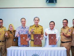 Pemerintah Siap Bangun Tol Ciawi-Sukabumi di Bogor Selatan untuk Kepentingan Ini