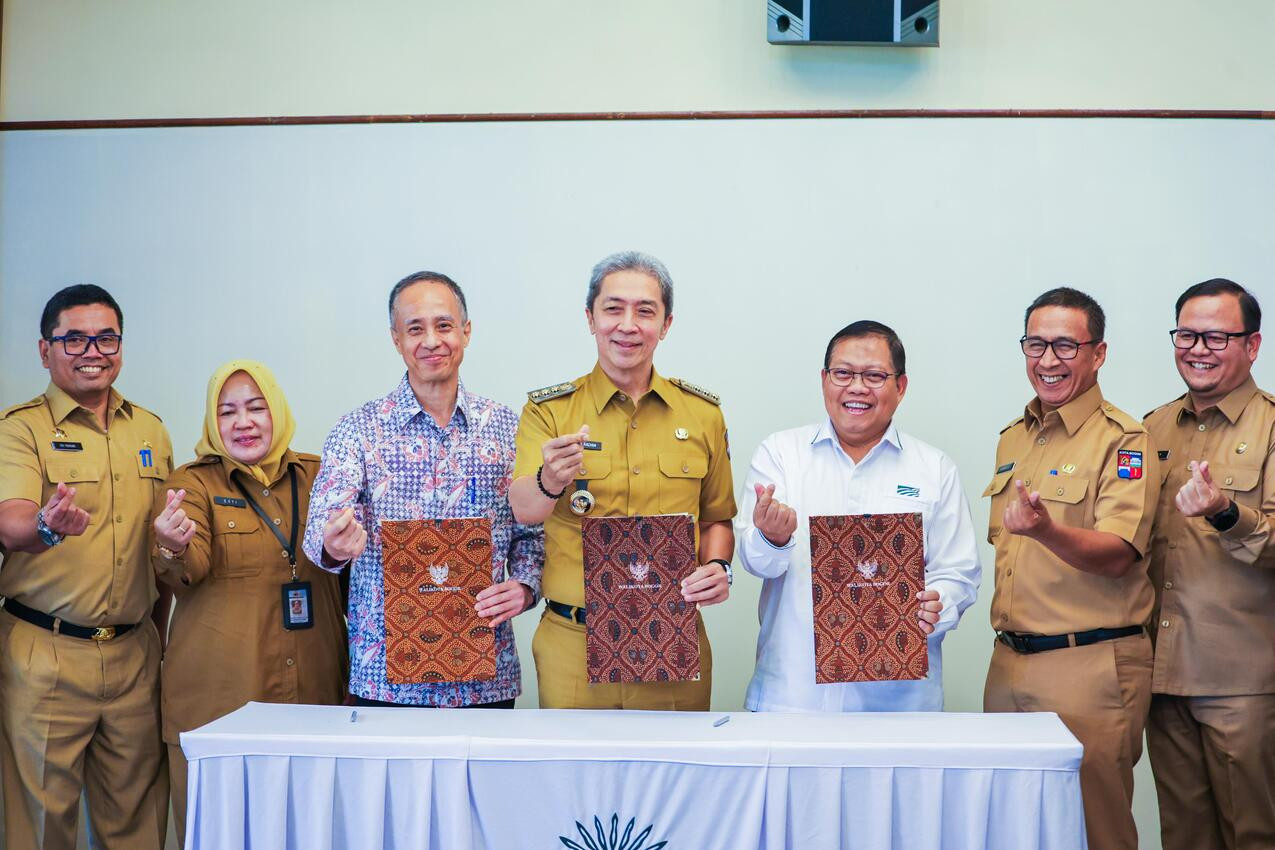 Pemerintah Siap Bangun Tol Ciawi-Sukabumi di Bogor Selatan untuk Kepentingan Ini