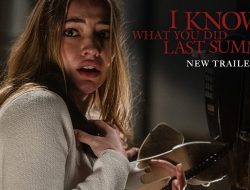 Jadwal Bioskop Bali Hari Ini: Film I Know What You Did Last Summer Tayang Perdana Jadwal Bioskop Bali Hari Ini: Film I Know What You Did Last Summer Tayang Perdana