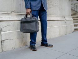 5 Tips Pilih Sepatu Kerja untuk Pria, Tampil Elegan! 5 Tips Pilih Sepatu Kerja untuk Pria, Tampil Elegan!