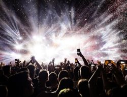 Genre Musik yang Cocok untuk Setiap Zodiak, Aries Suka Punk Genre Musik yang Cocok untuk Setiap Zodiak, Aries Suka Punk