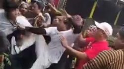 Kericuhan Karnaval Sound Horeg di Malang, Warga dan Peserta Bertengkar karena Suara Bising