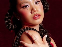 5 Inspirasi Makeup Mata untuk Pemotretan yang Memukau 5 Inspirasi Makeup Mata untuk Pemotretan yang Memukau
