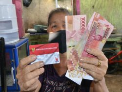 Cak Imin Usulkan Bantuan Sosial Seumur Hidup untuk ODGJ, Ini Tanggapan Puan dan Gus Ipul Cak Imin Usulkan Bantuan Sosial Seumur Hidup untuk ODGJ, Ini Tanggapan Puan dan Gus Ipul