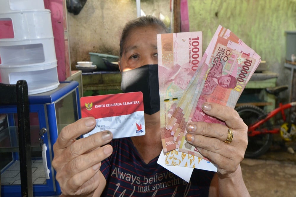 Cak Imin Usulkan Bantuan Sosial Seumur Hidup untuk ODGJ, Ini Tanggapan Puan dan Gus Ipul