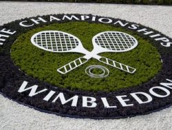 9 Turnamen Tenis Paling Bergengsi di Dunia 9 Turnamen Tenis Paling Bergengsi di Dunia
