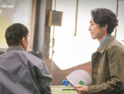 Cara Drama Oh My Ghost Ungkap Trauma di Dunia Kerja!