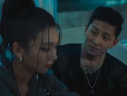 7 Bukti Cinta Inarko dan Leo dalam Drakor Good Boy