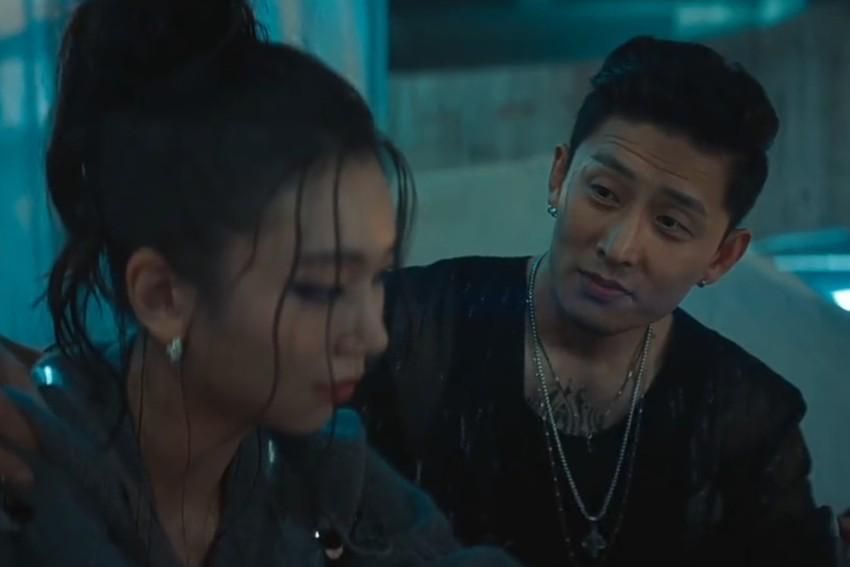7 Bukti Cinta Inarko dan Leo dalam Drakor Good Boy