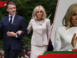 Brigitte Macron Sues Women Accusing Her of Being Transgender Brigitte Macron Sues Women Accusing Her of Being Transgender