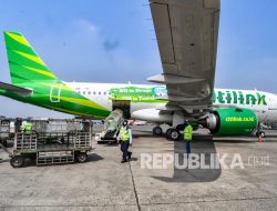 Citilink Dukung Perpindahan Penerbangan dari Halim ke Soekarno-Hatta Mulai Agustus