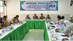 Insentif Medis Dinaikkan, Bupati Minta Layanan Kesehatan Ditingkatkan