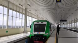Aturan Baru Naik Kereta Bandara untuk Anak-anak di Yogyakarta dan Medan