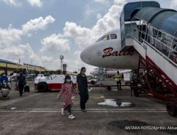 Penerbangan dari Halim Pindah ke Soetta, Ini Alasannya Penerbangan dari Halim Pindah ke Soetta, Ini Alasannya