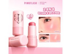 5 Rekomendasi Blush On Stick Murah dan Berkualitas 5 Rekomendasi Blush On Stick Murah dan Berkualitas