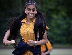 Inside Bradford’s Primary School: Seven-Mile Walks to Fight Obesity Inside Bradford’s Primary School: Seven-Mile Walks to Fight Obesity
