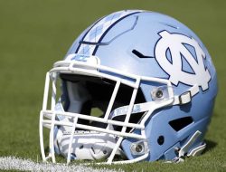 Exclusive: Meet Tar Heels Commit Kei’Maurii Miles Exclusive: Meet Tar Heels Commit Kei’Maurii Miles