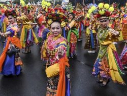 Tantangan Jakarta Masuk 20 Kota Global Teratas
