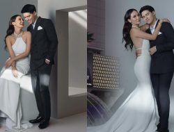 Potret Luna Maya dan Maxime Bouttier Jelang Pesta Kedua di Jakarta, Aura Kebahagiaan Terpancar Potret Luna Maya dan Maxime Bouttier Jelang Pesta Kedua di Jakarta, Aura Kebahagiaan Terpancar