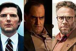 Emmy 2025: ‘Severance’ Shines with 27 Nominations, ‘The Penguin’ and ‘The Studio’ Trail Behind Emmy 2025: ‘Severance’ Shines with 27 Nominations, ‘The Penguin’ and ‘The Studio’ Trail Behind