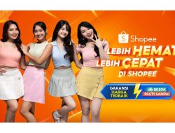 JKT48 Tampil Menggoda dan Penuh Semangat di MV “Lebih Hemat, Lebih Cepat”
