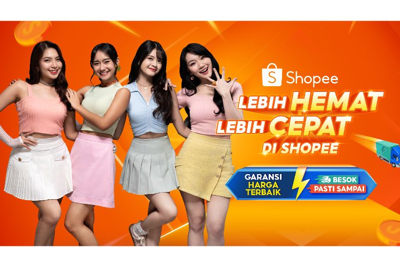 JKT48 Tampil Menggoda dan Penuh Semangat di MV “Lebih Hemat, Lebih Cepat”
