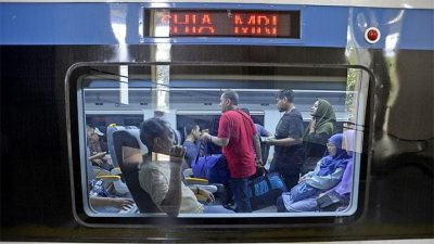Railink Berlakukan Aturan Anak di Kereta Bandara