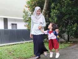 7 Perilaku Berubah yang Muncul Setelah Anak Sekolah 7 Perilaku Berubah yang Muncul Setelah Anak Sekolah