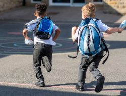 €1,500 School Fee: Parents Borrowing to Send Kids to Primary School €1,500 School Fee: Parents Borrowing to Send Kids to Primary School