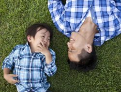 Tips Parenting: Manfaat Kehadiran Ayah Saat Antar Anak ke Sekolah Tips Parenting: Manfaat Kehadiran Ayah Saat Antar Anak ke Sekolah