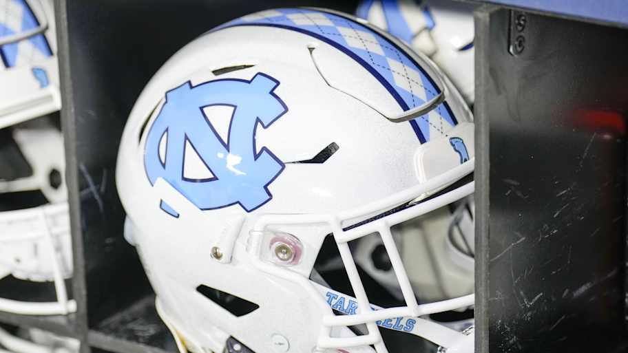 Exclusive: Meet North Carolina’s Zavion Griffin-Haynes