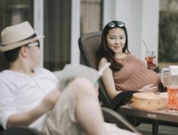 10 Negara Terbaik untuk Babymoon, Liburan Ideal Sebelum Persalinan