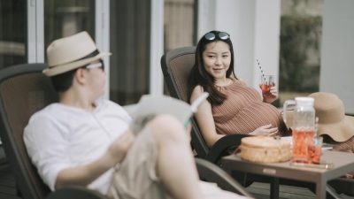 10 Negara Terbaik untuk Babymoon, Liburan Ideal Sebelum Persalinan