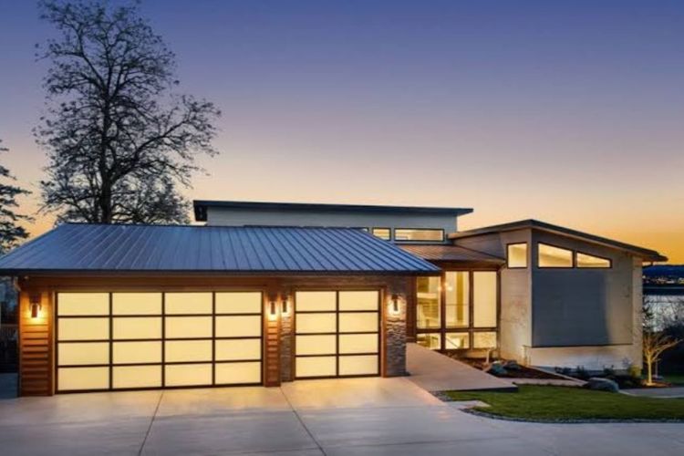 Ingin Renovasi Rumah? Arsitek Ubah Atap Jadi Simbol Identitas dan Keberlanjutan