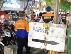 Penataan Parkir Jalan Tunjungan, Kota Eri Prioritaskan Kenyamanan Wisata