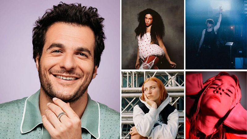 Francofolies De Spa: Amir’s Controversial Performance